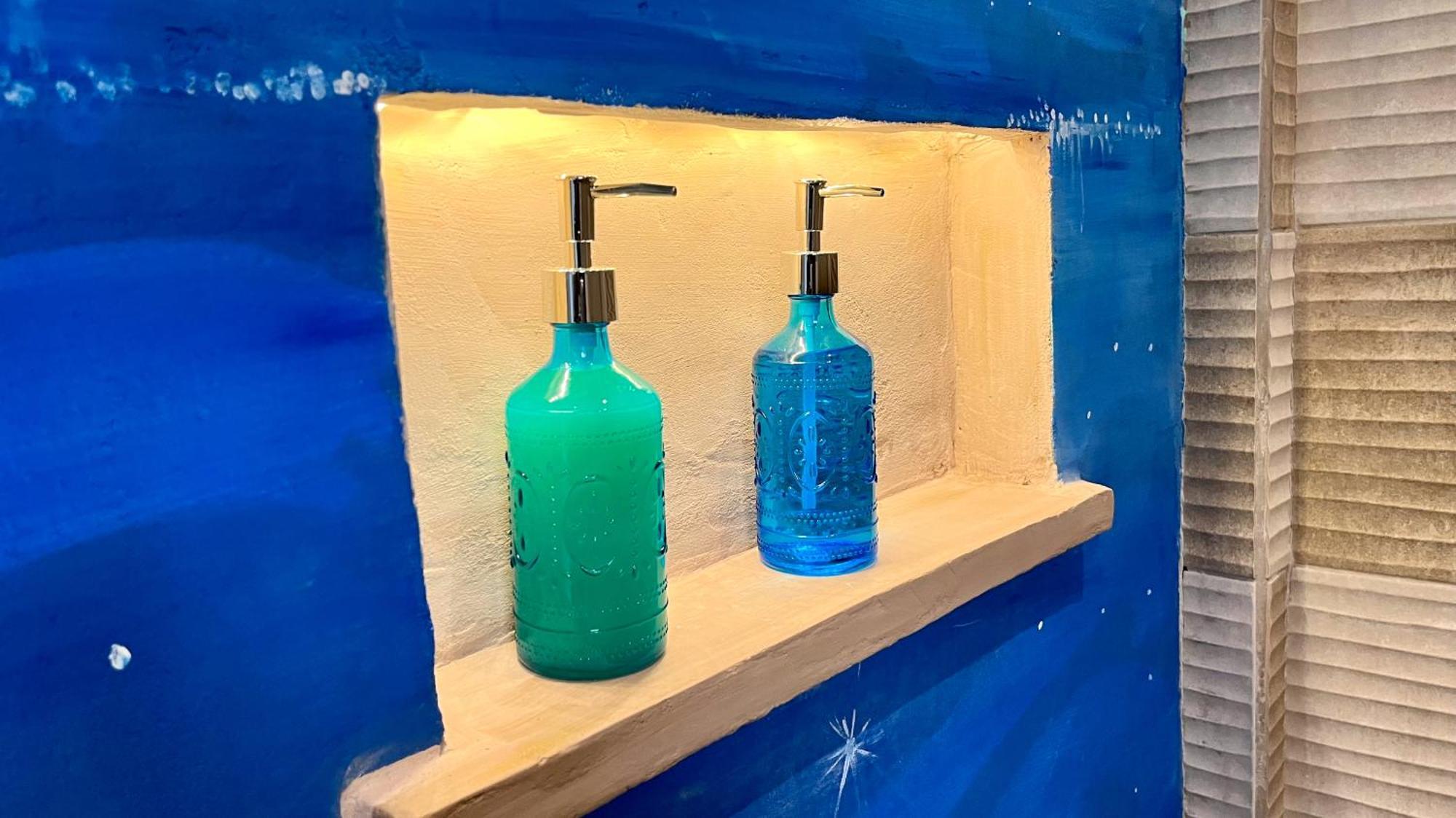 Shanti Surf Camp El Paredón Buena Vista エクステリア 写真